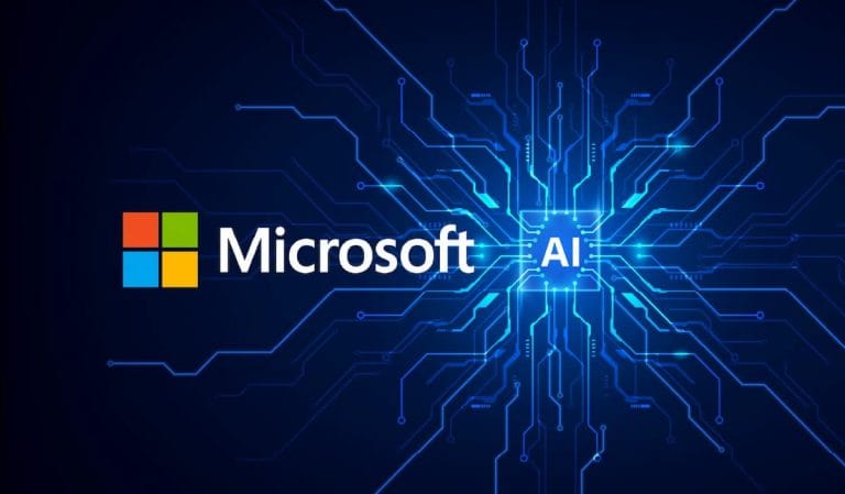 Microsoft sorprende con un nuevo agente de IA que busca superar a GPT-4o de OpenAI