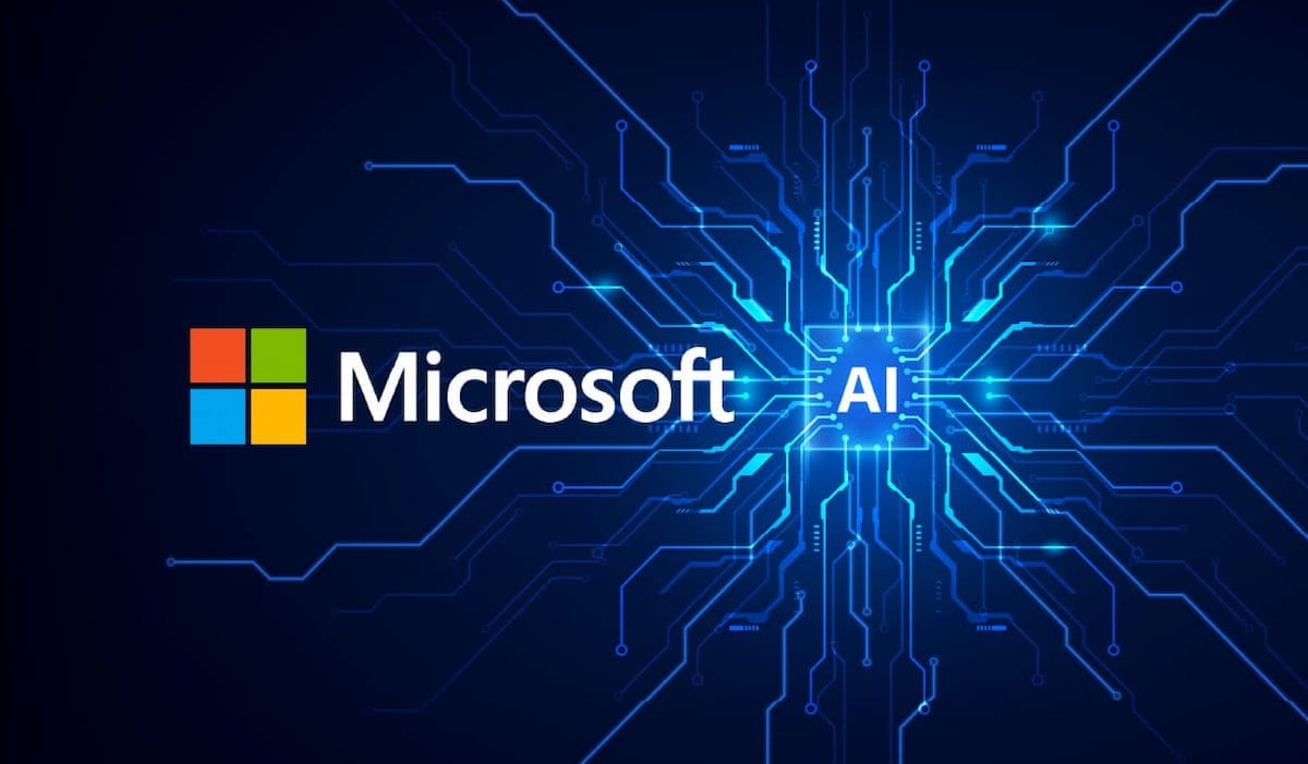 Imagen de Microsoft IA