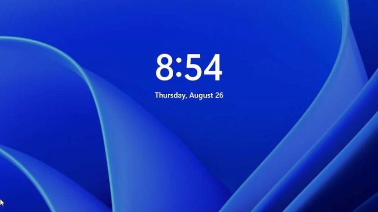 Microsoft confirma un error en Windows que vuelve invisible la opción de inicio de sesión con contraseña