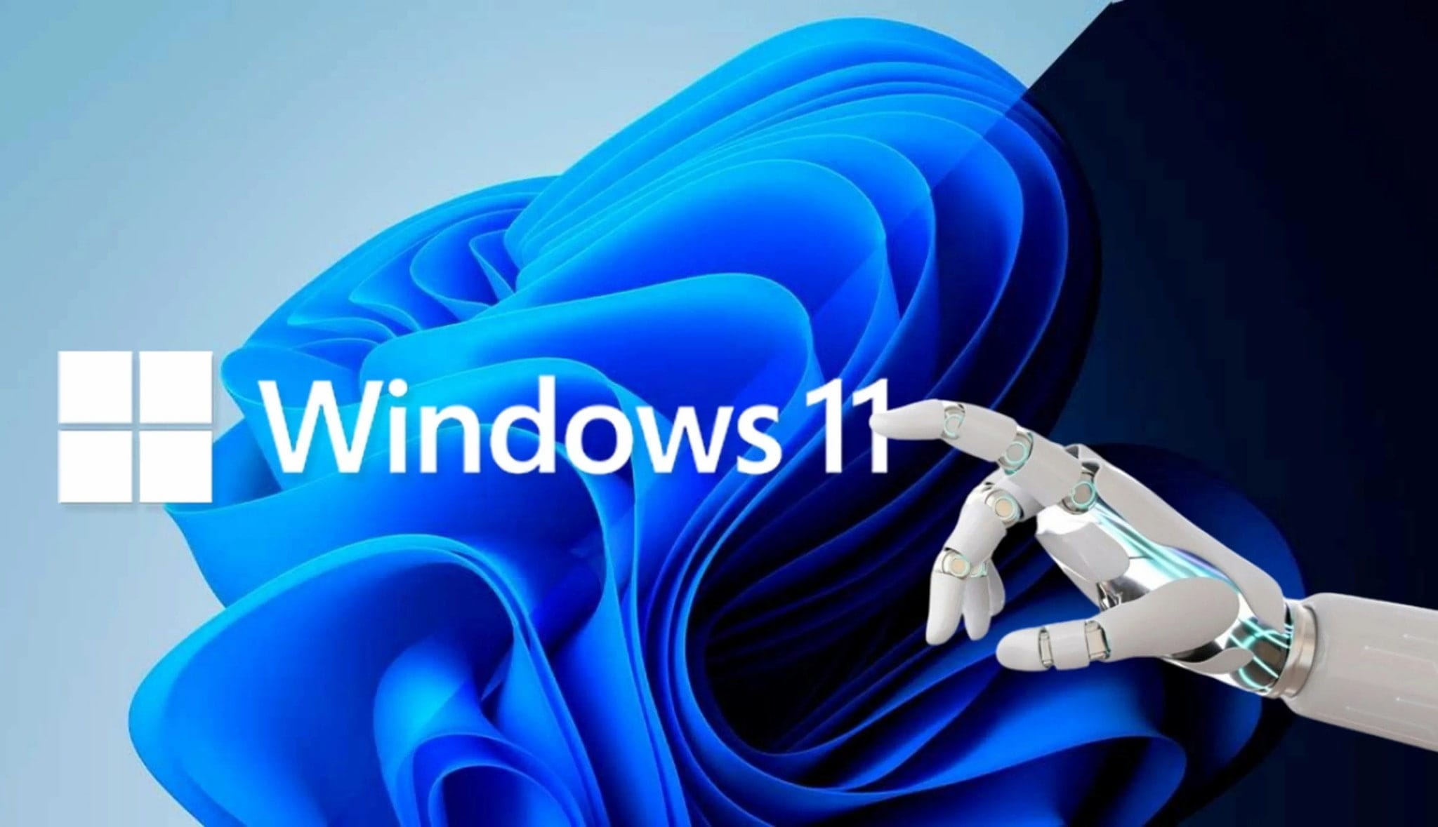 Imagen de Windows 11 IA