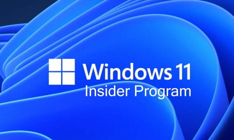 Todas las funciones que Microsoft ha estado probando en el programa de Windows Insider en noviembre de 2025