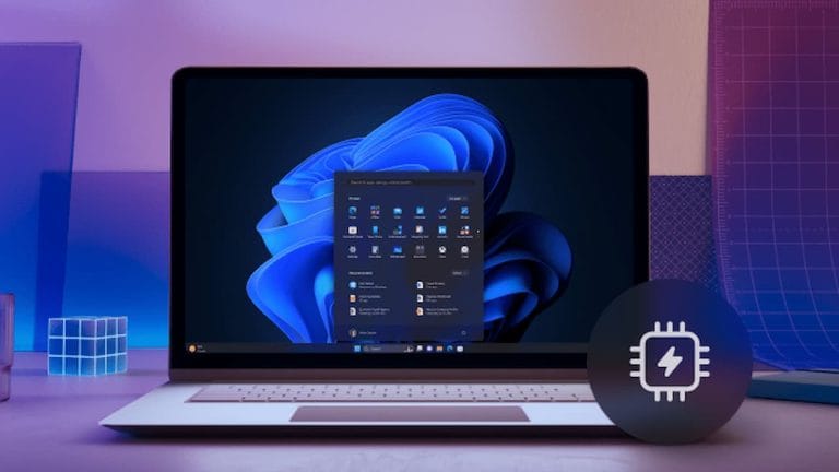 Fortnite funciona en Windows en ARM, lo que podría indicar que está preparado para el gaming