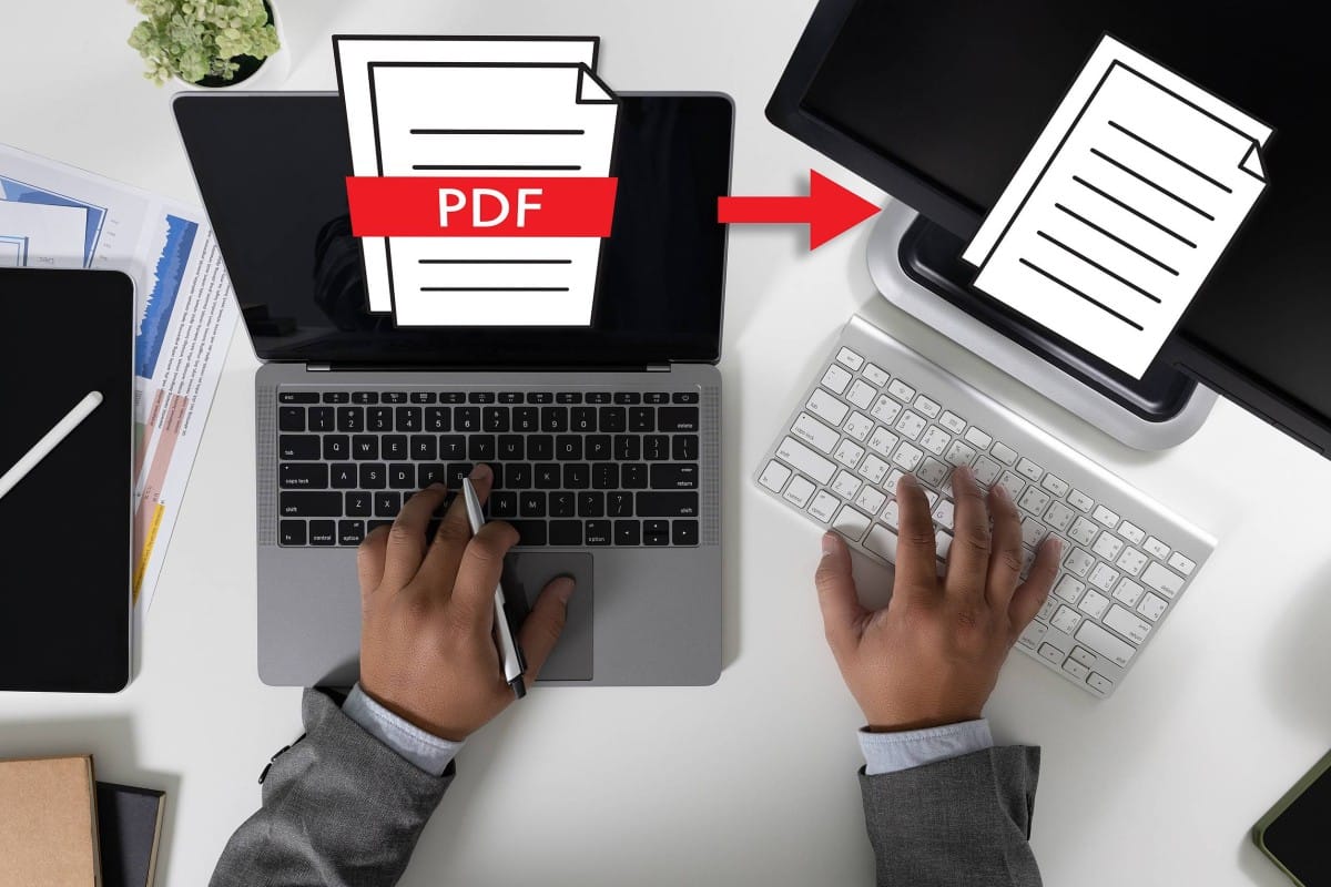 8 herramientas profesionales para editar PDF como un experto