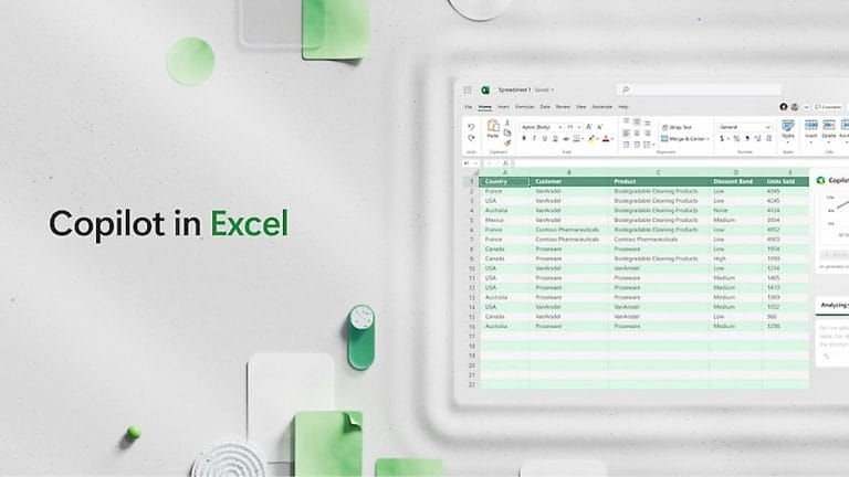 Microsoft presenta el Modo Agente de Excel, la IA que edita tus archivos por ti