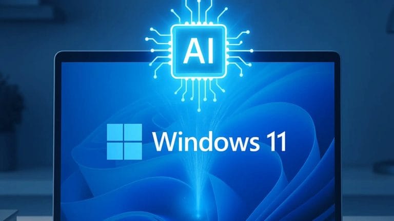 Microsoft actualiza Paint y el Bloc de notas con mucha edición y funciones de IA