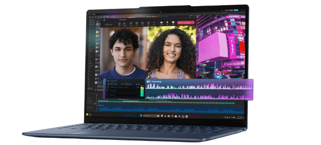 El nuevo Lenovo Yoga Slim 7x