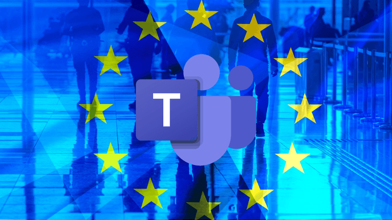 La Unión Europea quiere abandonar Microsoft Teams por Matrix como alternativa