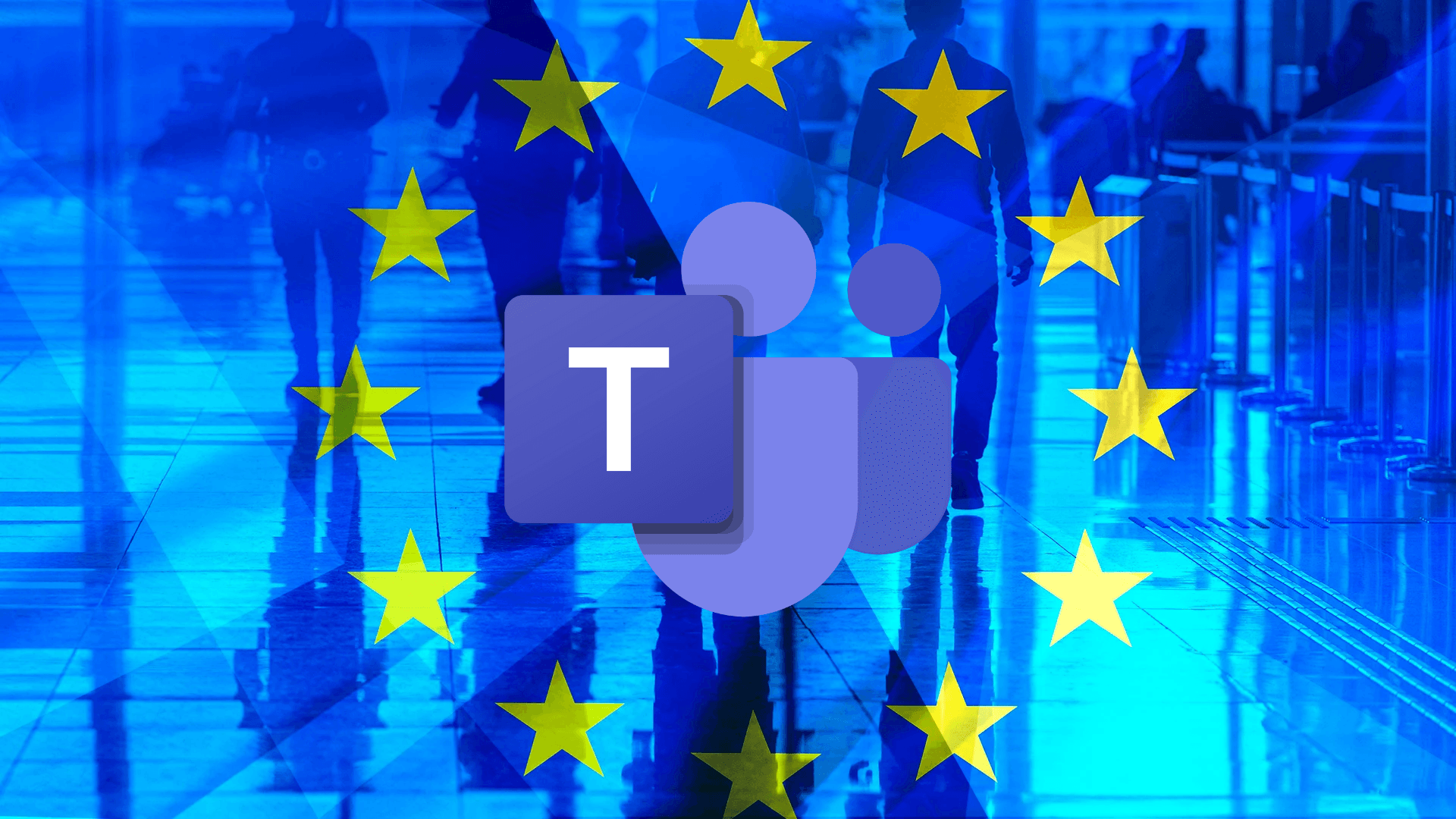 La Unión Europea quiere abandonar Microsoft Teams por Matrix como alternativa