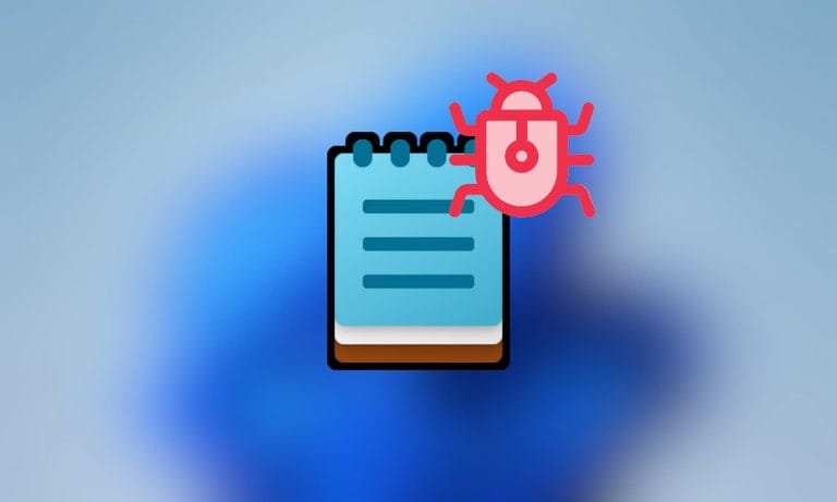 Microsoft corrige un fallo grave de ejecución remota de código en el Bloc de notas de Windows