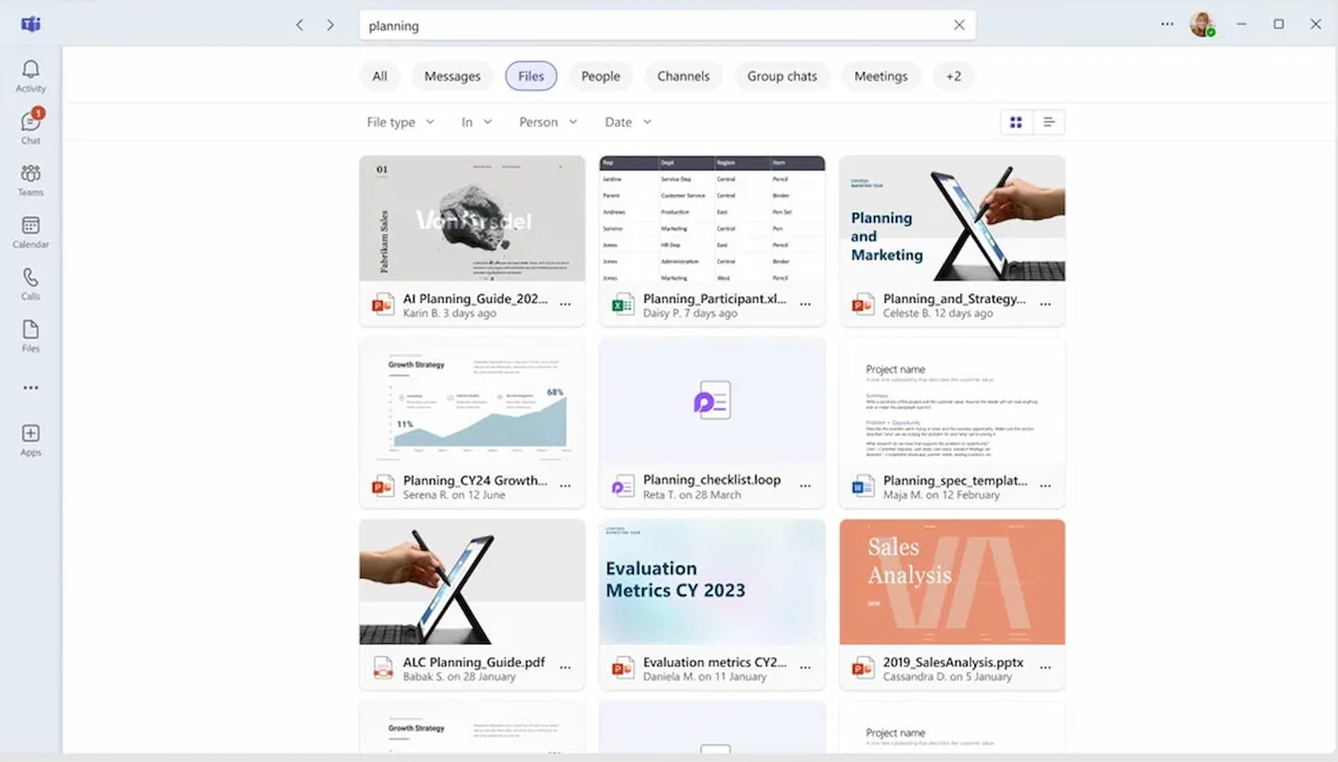 Imagen de Microsoft Teams