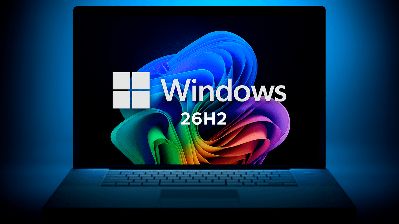 Windows 11 26H2 se confirma para 2026 tras aparecer en Windows Update