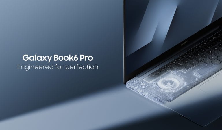 Samsung lanza los nuevos Galaxy Book6 en España: Precios, modelos y potencia IA