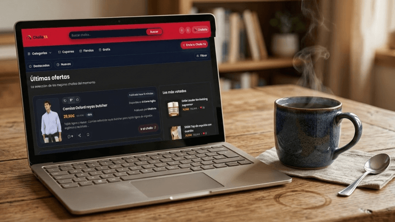 Estrenamos CholloYa 2.0, una comunidad para ayudarnos a ahorrar