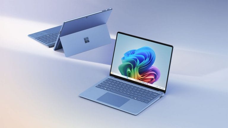 Surface Pro 12 y Surface Laptop 8: todo lo que sabemos