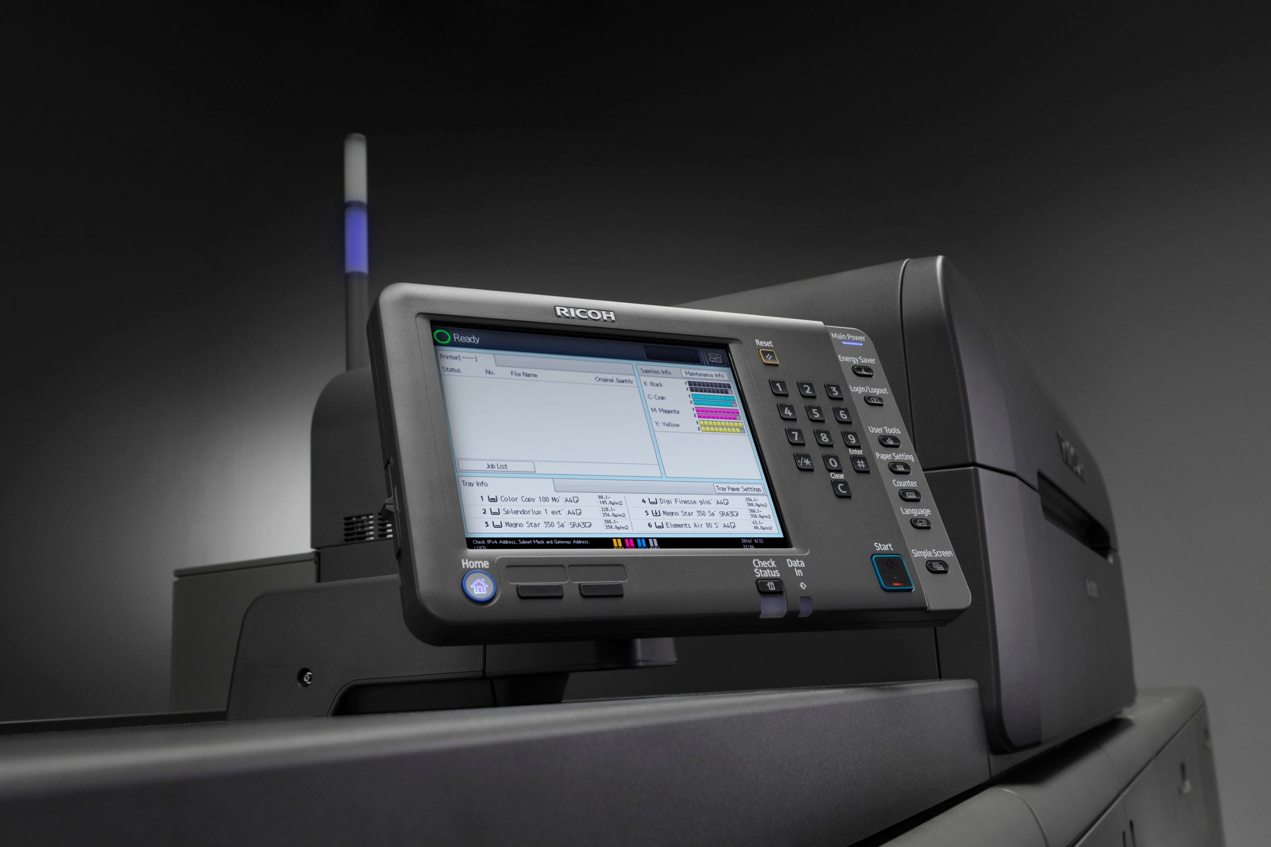 De la simple impresión a la inteligencia documental : la transformación de la impresora láser