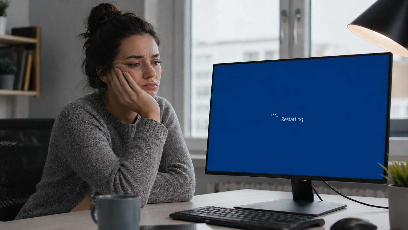 Windows Update se renueva ofreciendo al usuario más control sobre las actualizaciones