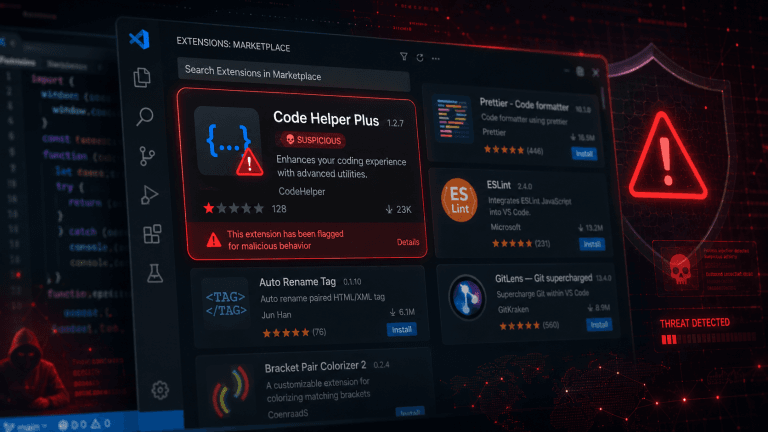 GitHub confirma una brecha de 3.800 repositorios internos tras una extensión maliciosa de VS Code