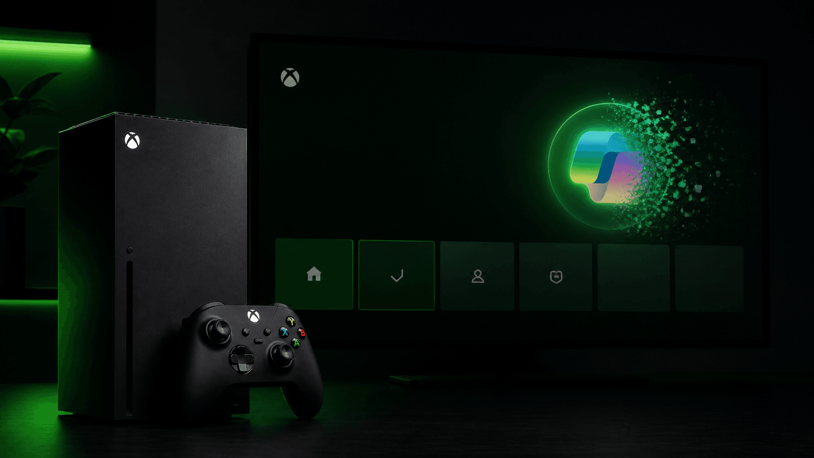 Asha Sharma anuncia el fin de Copilot en Xbox