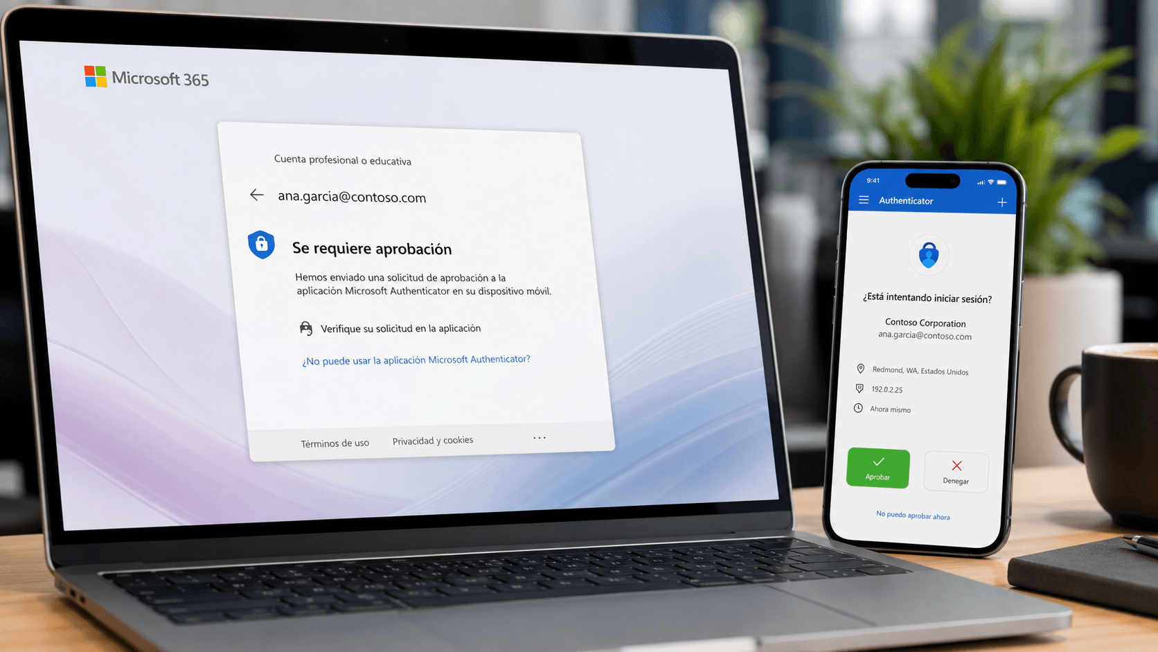 Microsoft Authenticator empieza a bloquear Android con root y iPhone con jailbreak