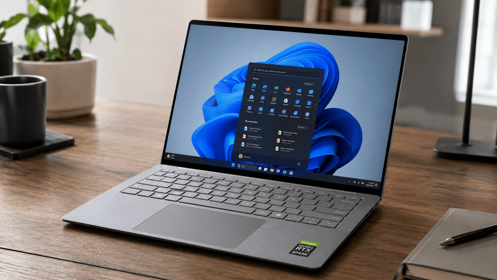 Microsoft lanza KB5095091 para Windows 11 26H1: más NPU, rendimiento y correcciones