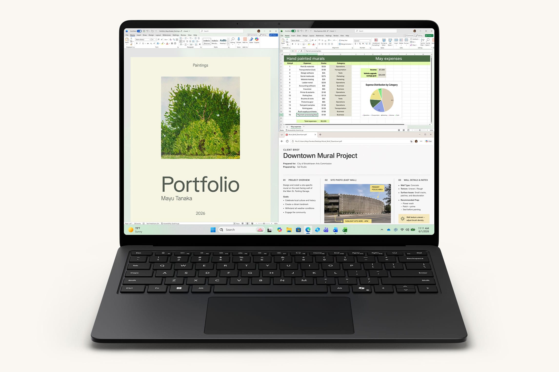 Microsoft presenta sus nuevas Surface pero la crisis de componentes los hace inalcanzables