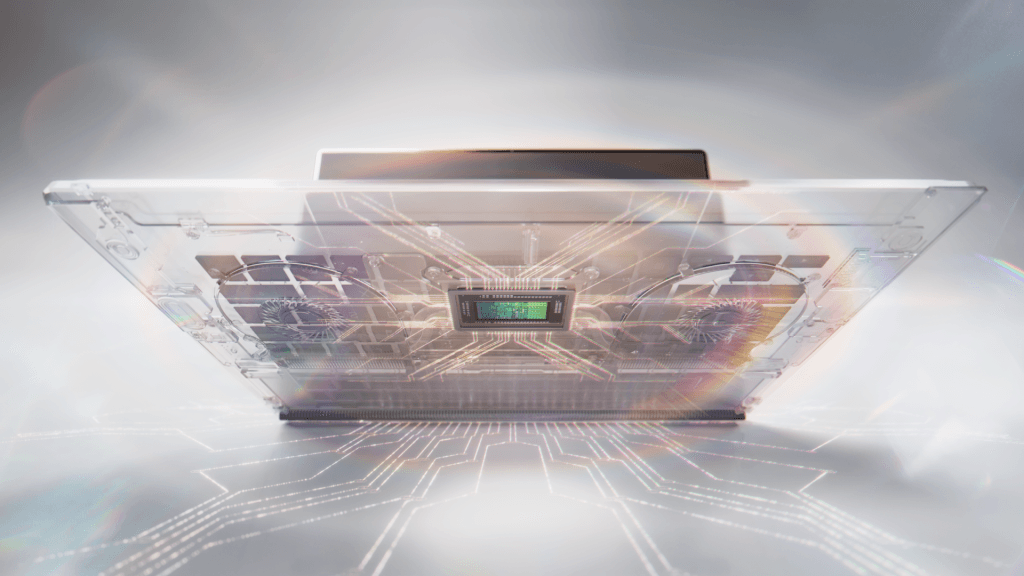 Microsoft y NVIDIA preparan los primeros PC Windows con RTX Spark para llevar la IA local a otro nivel