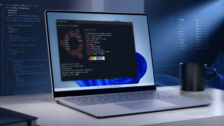 Microsoft refuerza Windows 11 para desarrolladores con más Linux, WSL y una Terminal inteligente