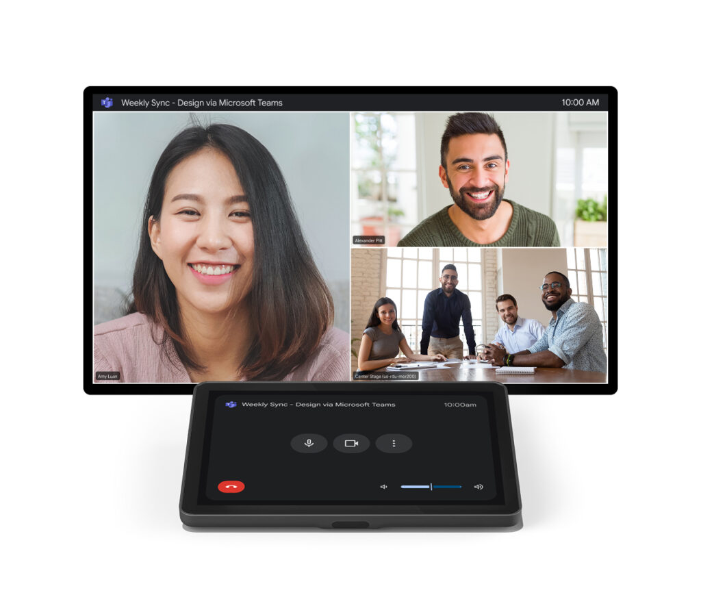 Google Meet y Microsoft Teams ahora permiten reuniones conjuntas